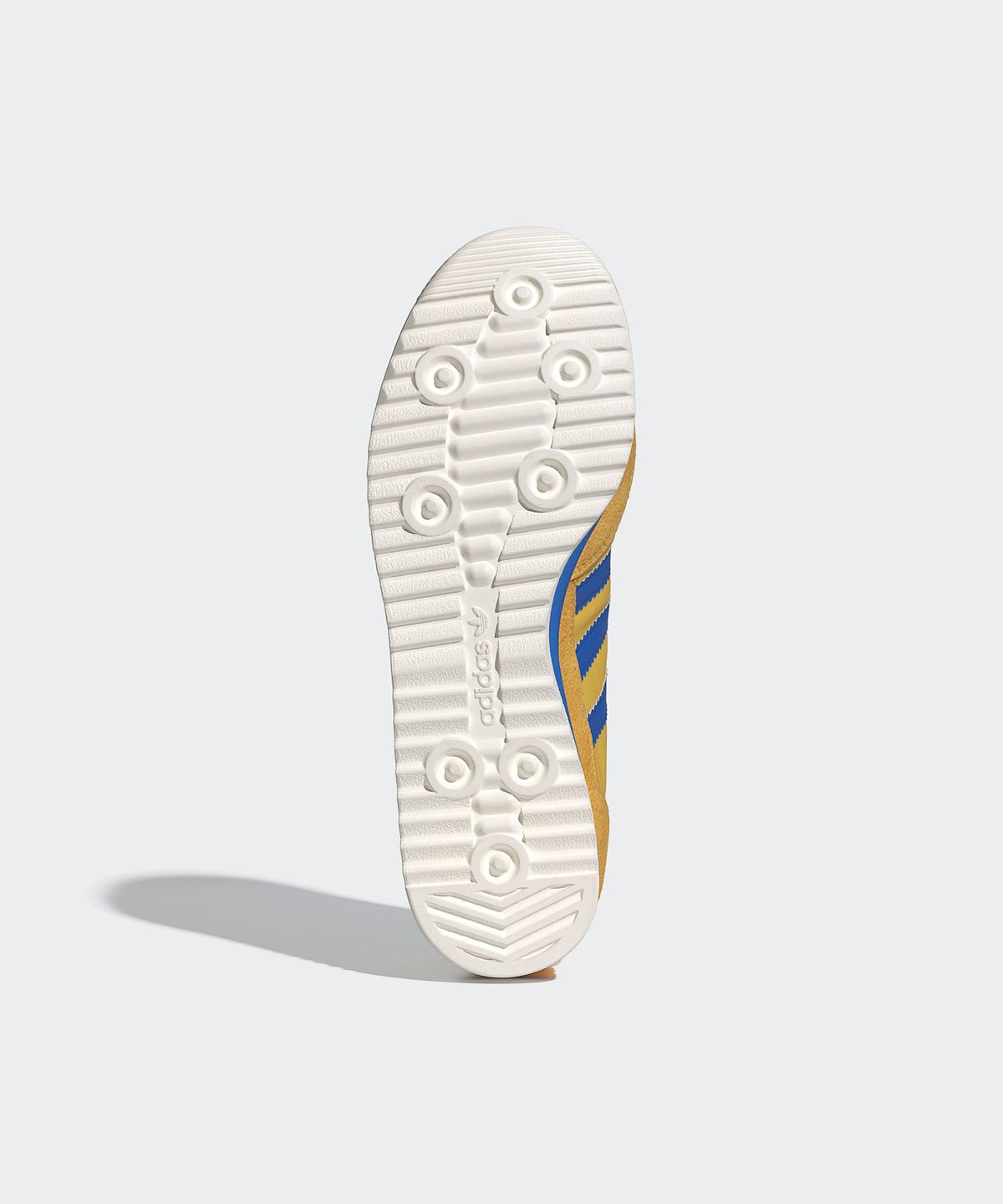 아디다스(ADIDAS) SL 72 RS - 옐로우 / IE6526