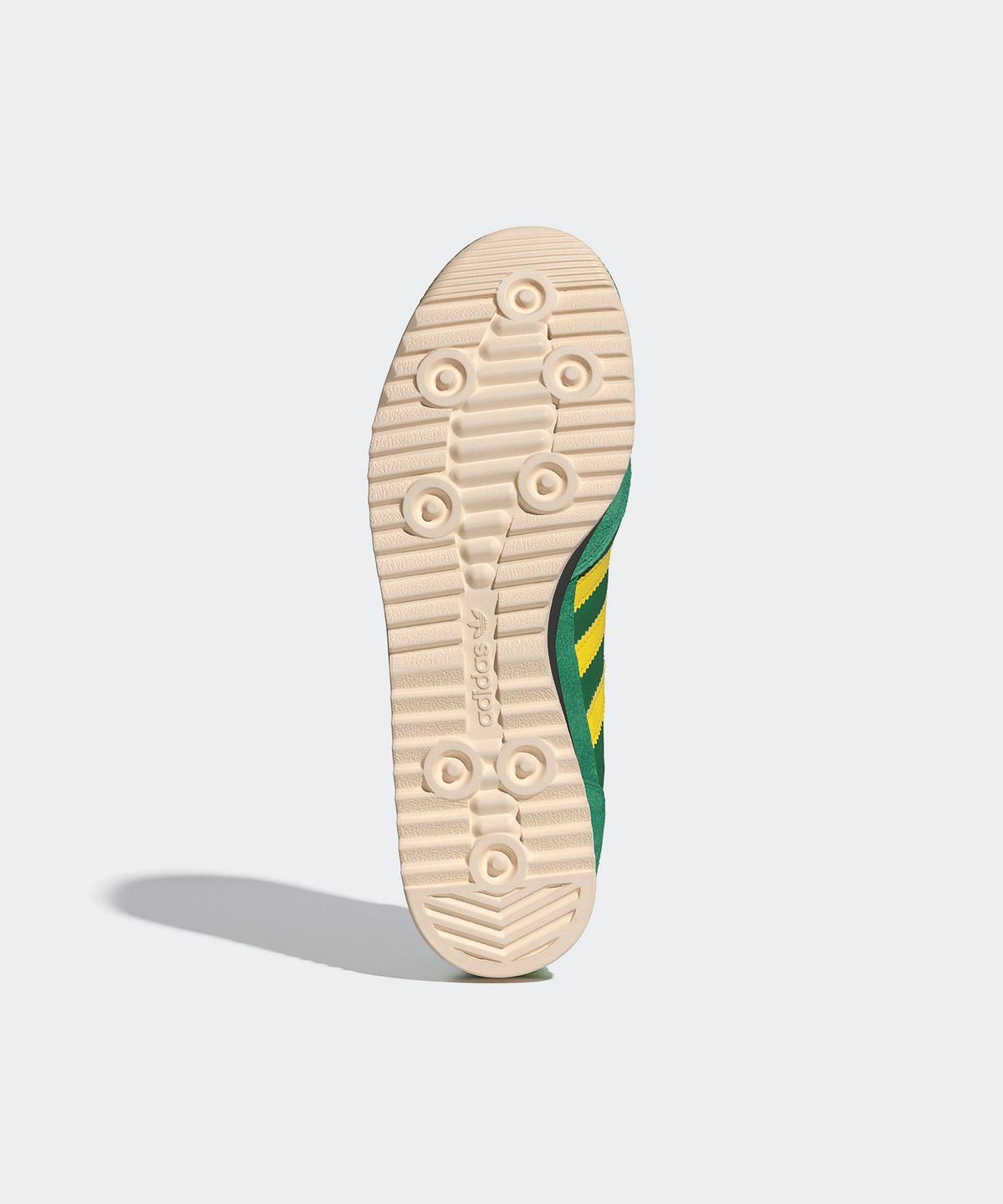 아디다스(ADIDAS) SL 72 RS - 그린 / IG2133