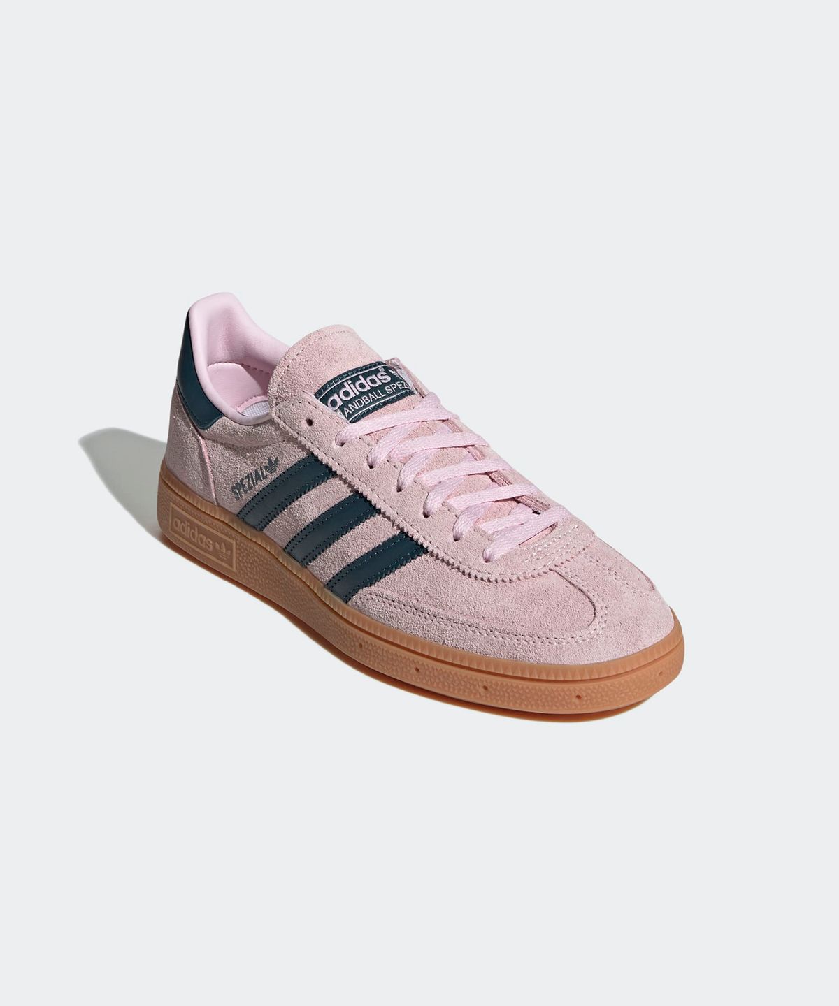 아디다스(ADIDAS) 핸드볼 스페지알 - 핑크 / IF6561