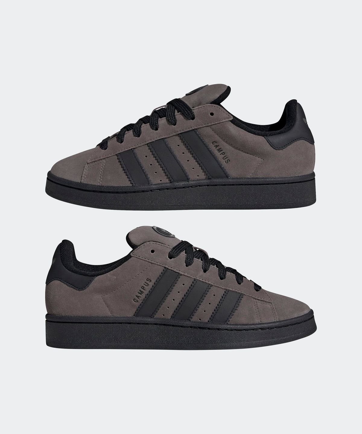 아디다스(ADIDAS) 캠퍼스 00s - 차콜 / IF8770