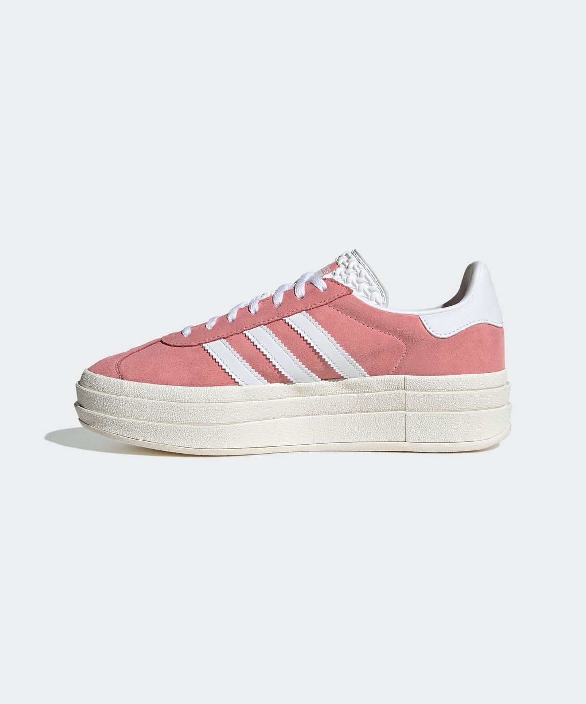 아디다스(ADIDAS) 가젤 볼드 - 핑크 / IG9653