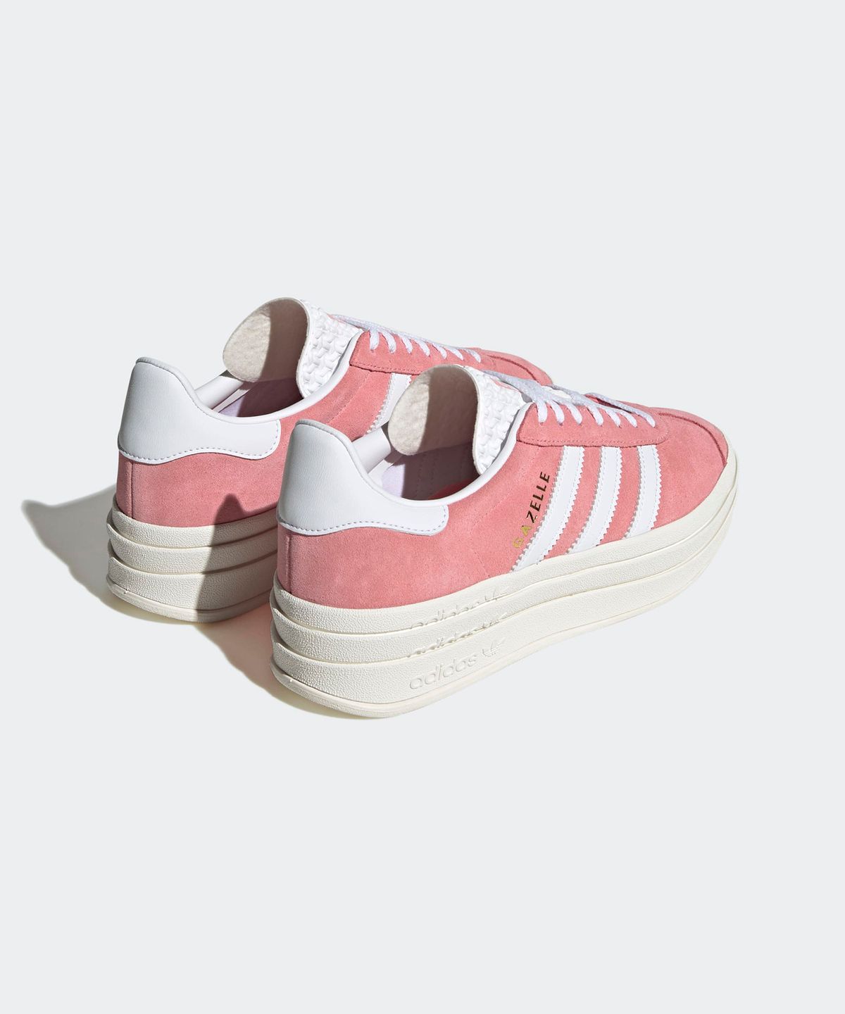 아디다스(ADIDAS) 가젤 볼드 - 핑크 / IG9653