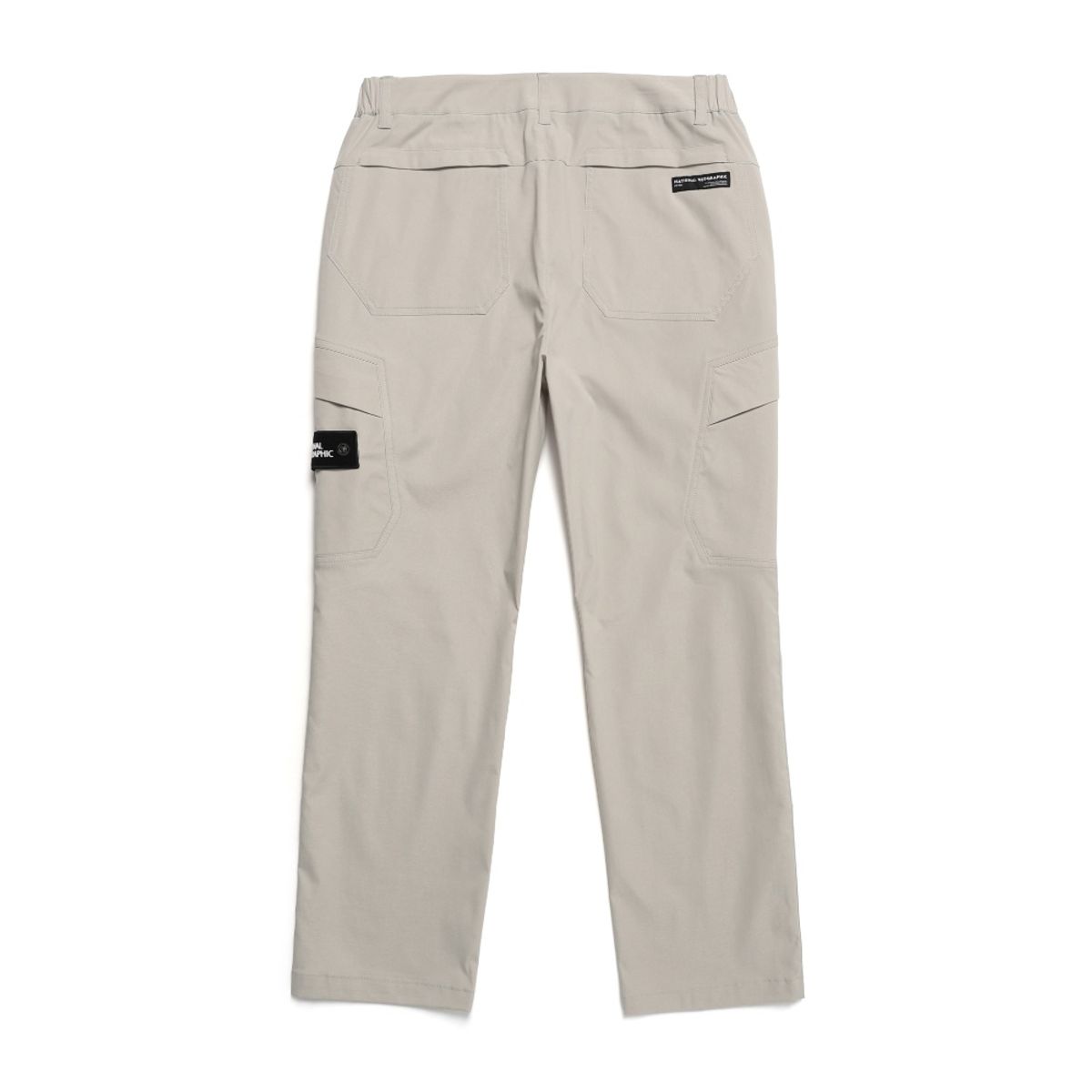 내셔널지오그래픽(NATIONALGEOGRAPHIC) N241MPT920 제이폴 카고 팬츠 L BEIGE