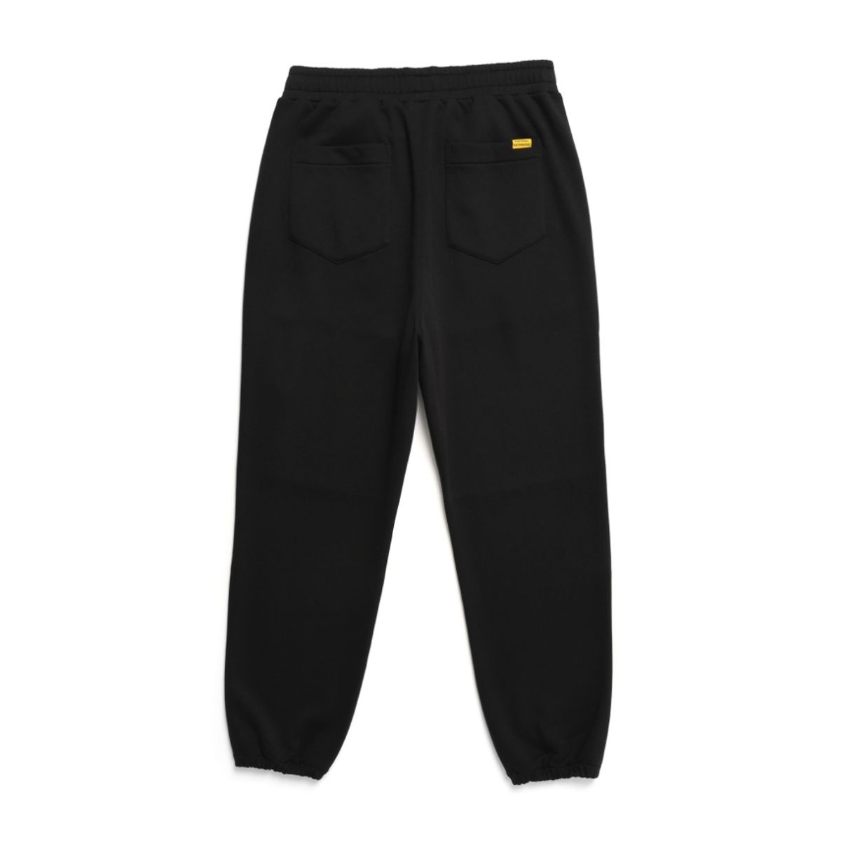 내셔널지오그래픽(NATIONALGEOGRAPHIC) N241UPT901 라르가 트레이닝 조거 팬츠 CARBON BLACK