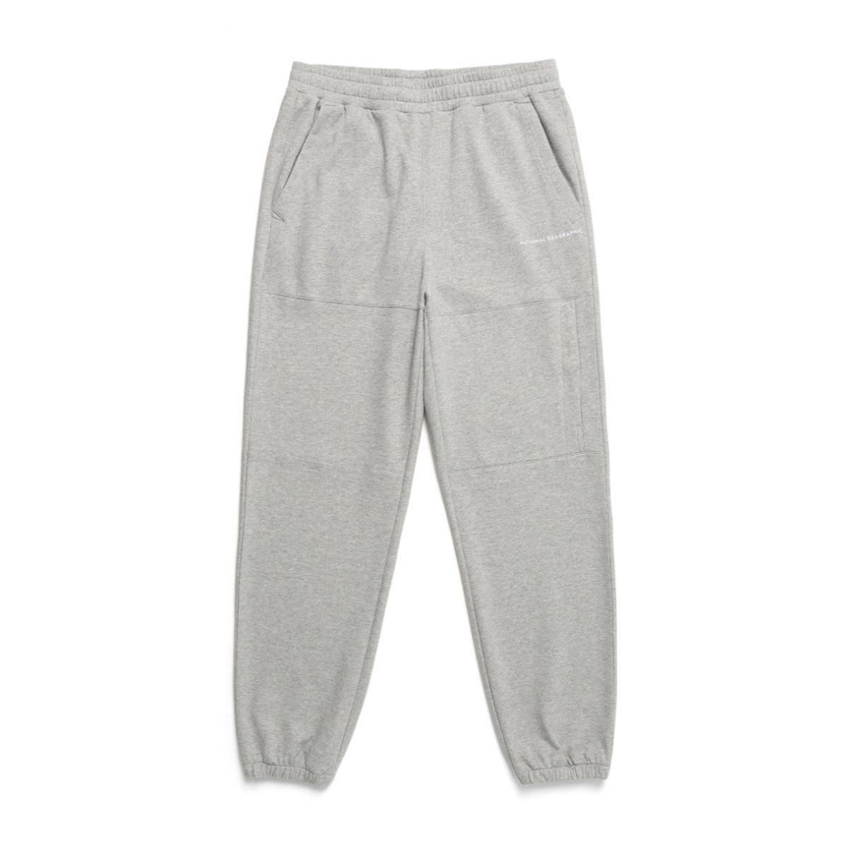 내셔널지오그래픽(NATIONALGEOGRAPHIC) N241UPT901 라르가 트레이닝 조거 팬츠 M GREY