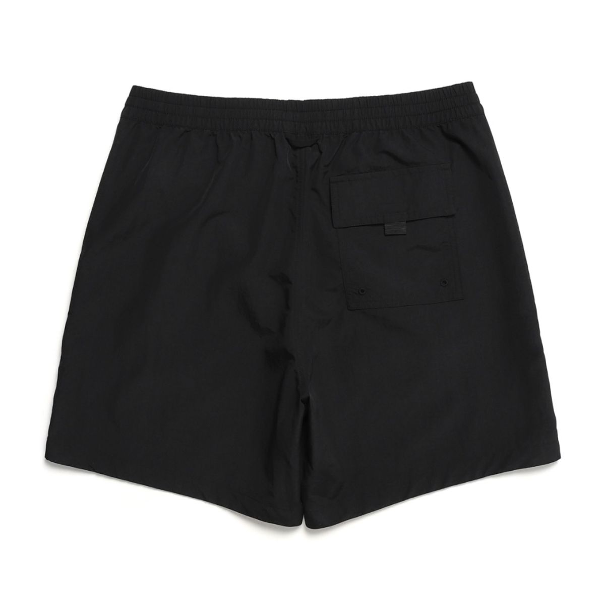 내셔널지오그래픽(NATIONALGEOGRAPHIC) N242UBS640 4부 할리퀸터스크 숏팬츠 CARBON BLACK