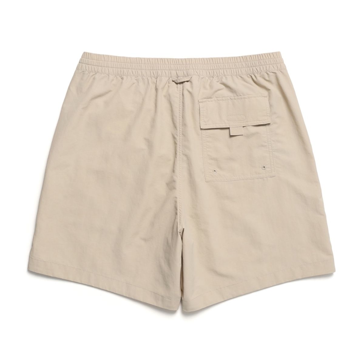 내셔널지오그래픽(NATIONALGEOGRAPHIC) N242UBS640 4부 할리퀸터스크 숏팬츠 BEIGE
