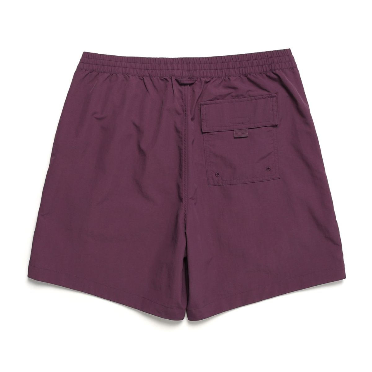 내셔널지오그래픽(NATIONALGEOGRAPHIC) N242UBS640 4부 할리퀸터스크 숏팬츠 PURPLE