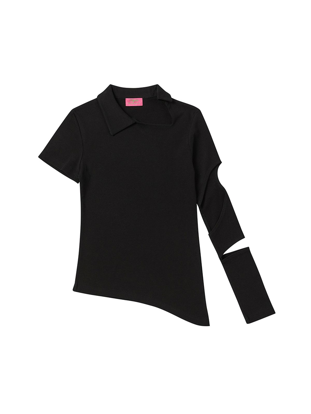 엔와이엑스엑스(NYXX) DUST DEVIL LONG SLEEVE BLACK