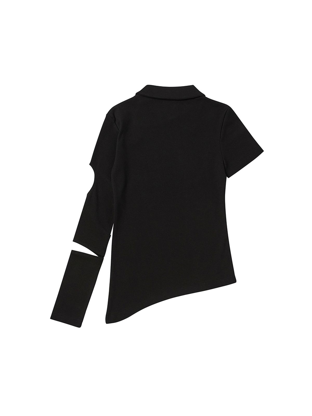 엔와이엑스엑스(NYXX) DUST DEVIL LONG SLEEVE BLACK