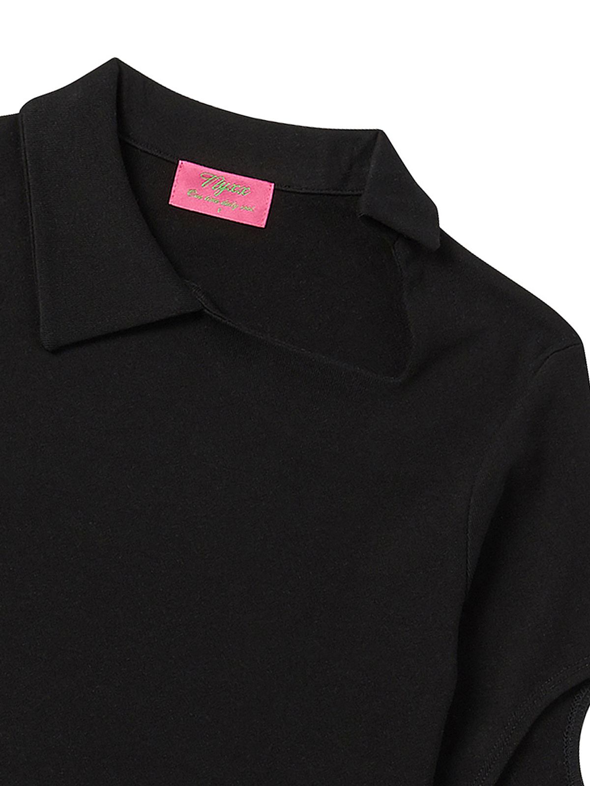 엔와이엑스엑스(NYXX) DUST DEVIL LONG SLEEVE BLACK