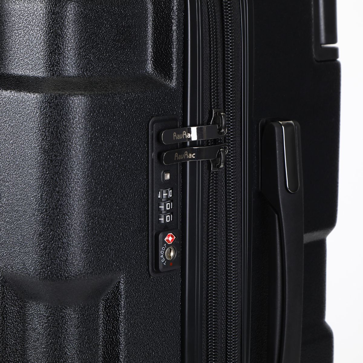 라브라크(RAVRAC) 탱크2 PC 캐리어 20인치 블랙