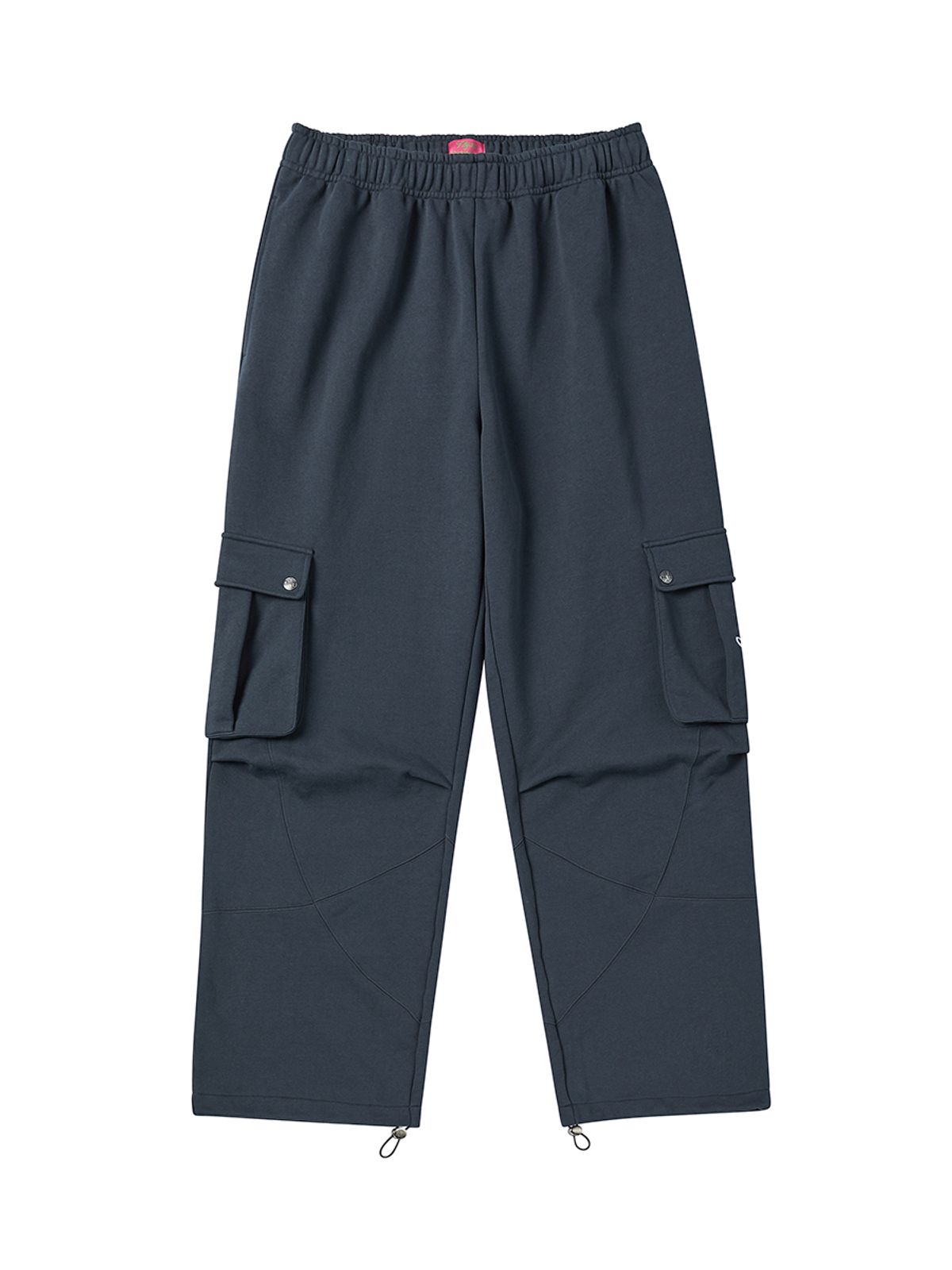 엔와이엑스엑스(NYXX) NYX FLOW CARGO JOGGER PANTS CHARCOAL