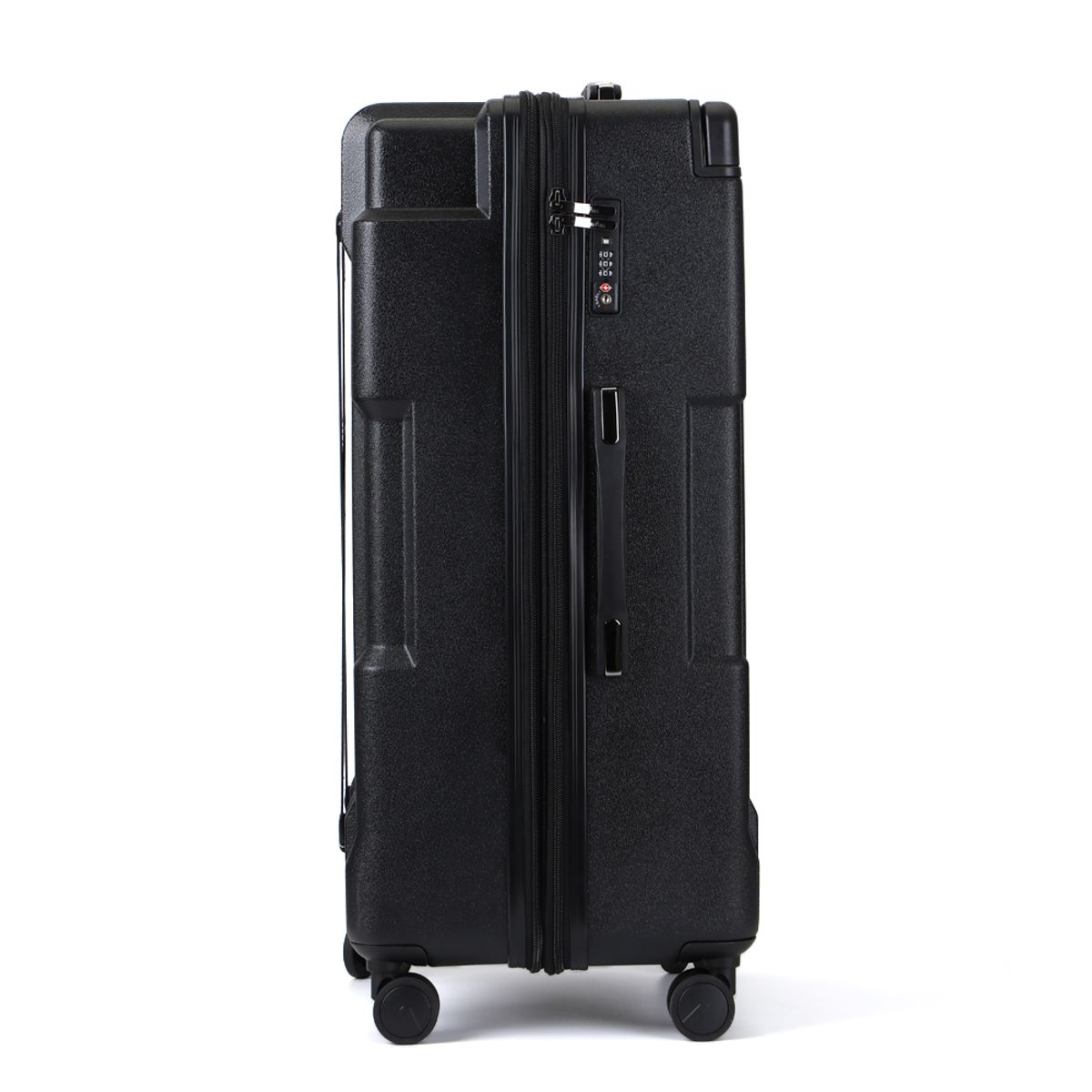 라브라크(RAVRAC) 탱크2 PC 캐리어 27인치 블랙