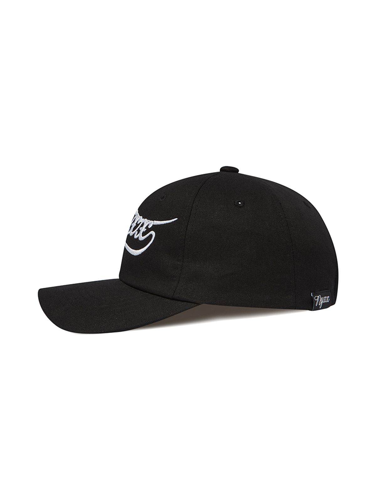 엔와이엑스엑스(NYXX) NYX BASEBALL LOGO BALLCAP BLACK
