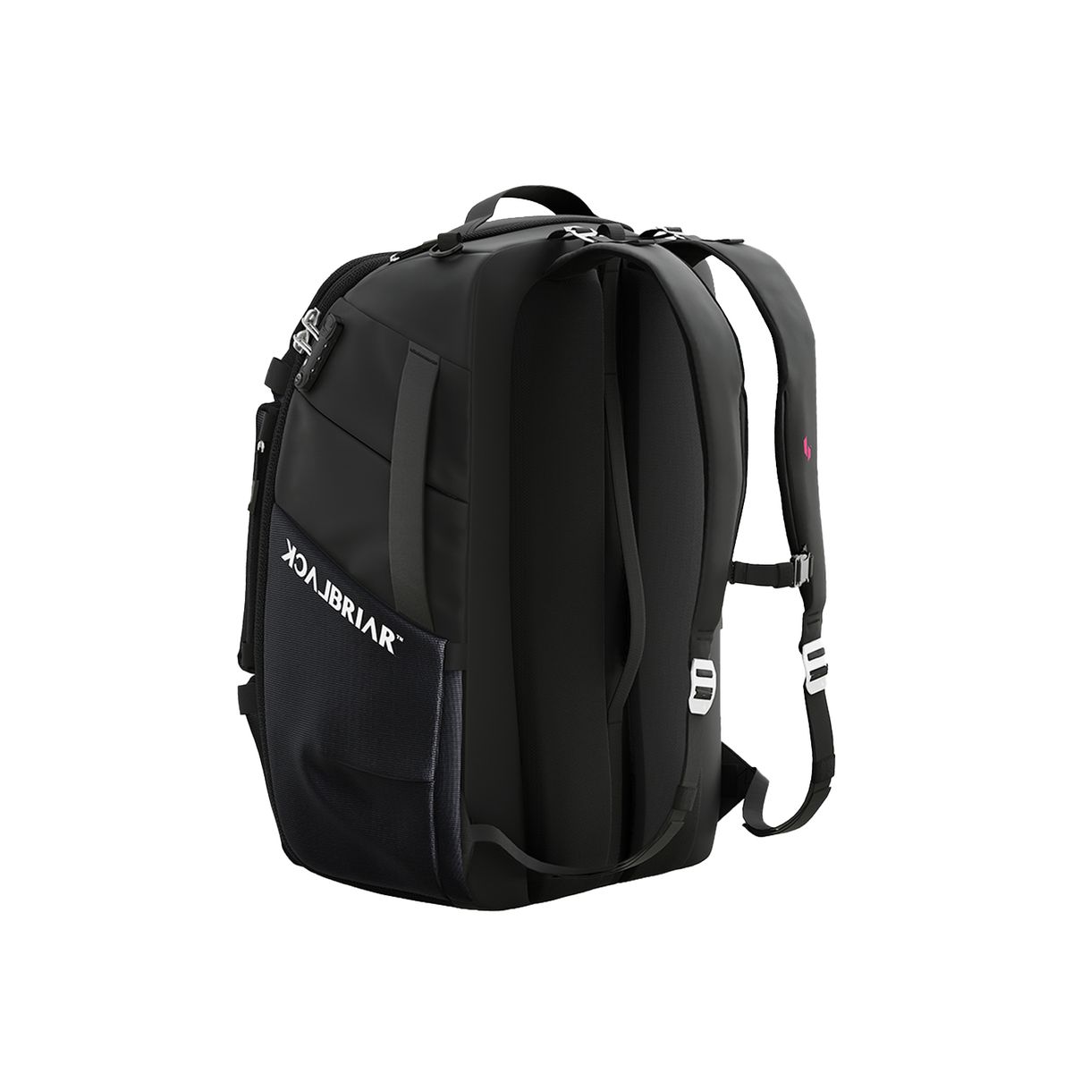 블랙브라이어(BLACK BRIAR) 70L 익스트림 이큅먼트 백팩 7.0 PRO / 리플렉티브 블랙