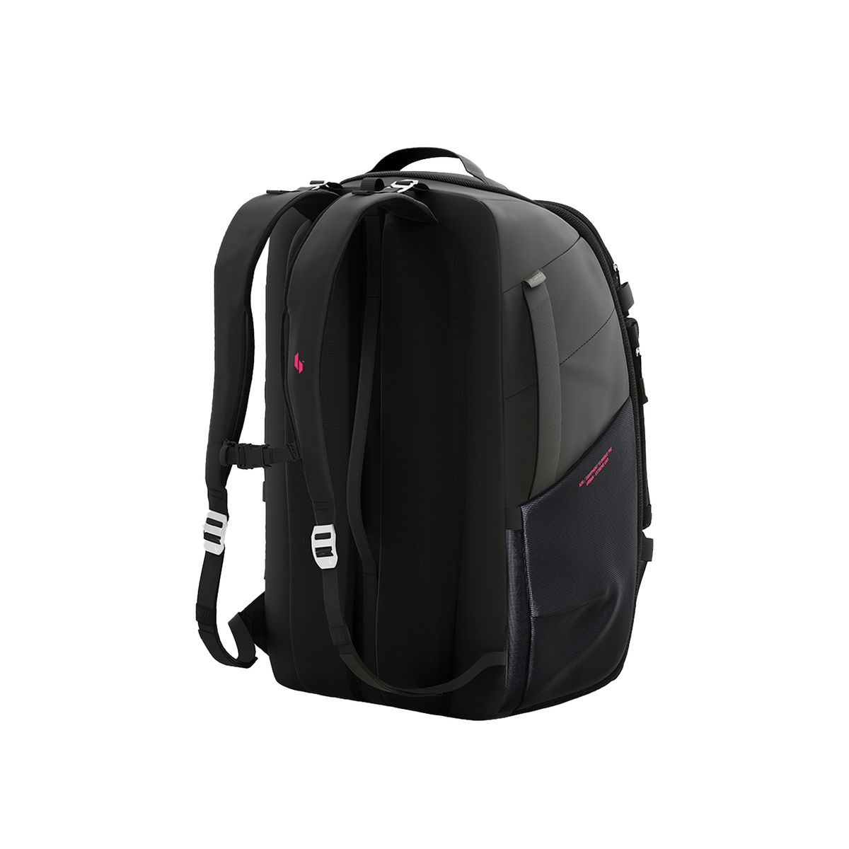 블랙브라이어(BLACK BRIAR) 70L 익스트림 이큅먼트 백팩 7.0 PRO / 리플렉티브 블랙