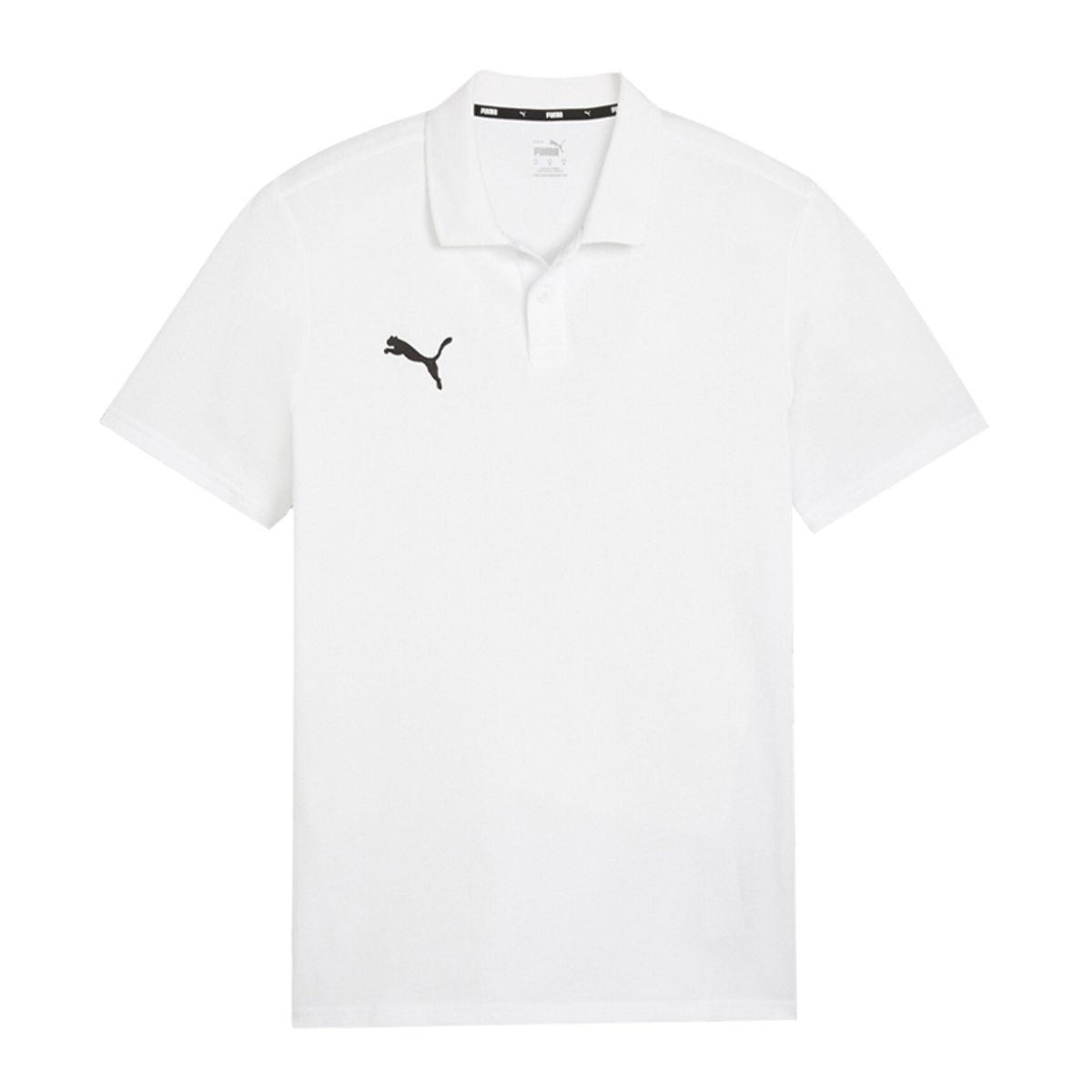 푸마(PUMA) 팀골 캐주얼 폴로 아시안핏(65938504) 반팔 티셔츠