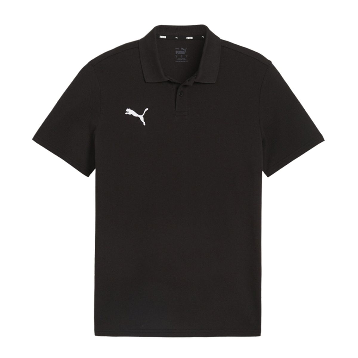 푸마(PUMA) 팀골 캐주얼 폴로 아시안핏(65938503) 반팔 티셔츠