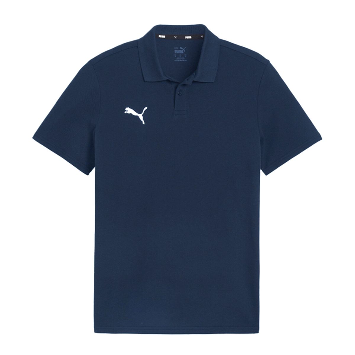 푸마(PUMA) 팀골 캐주얼 폴로 아시안핏(65938506) 반팔 티셔츠