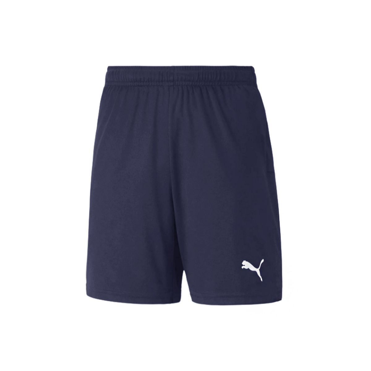 푸마(PUMA) 팀골 트레이닝 쇼츠 아시안핏(65940906) 반바지
