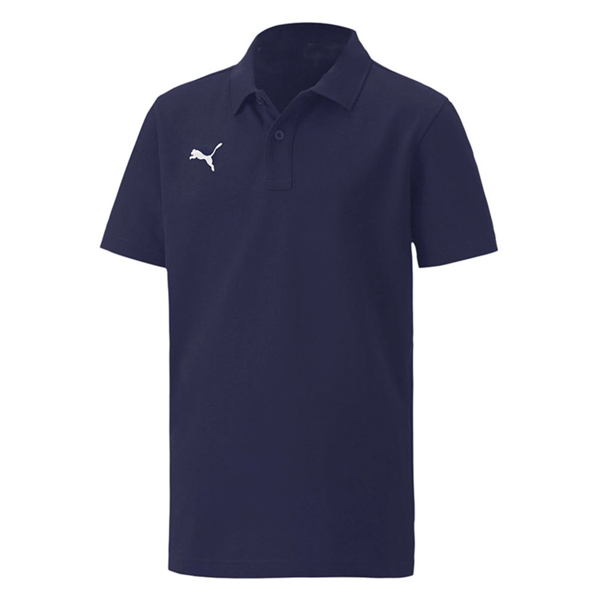 푸마(PUMA) 팀골 폴로 아시안핏(65946206) 반팔 티셔츠