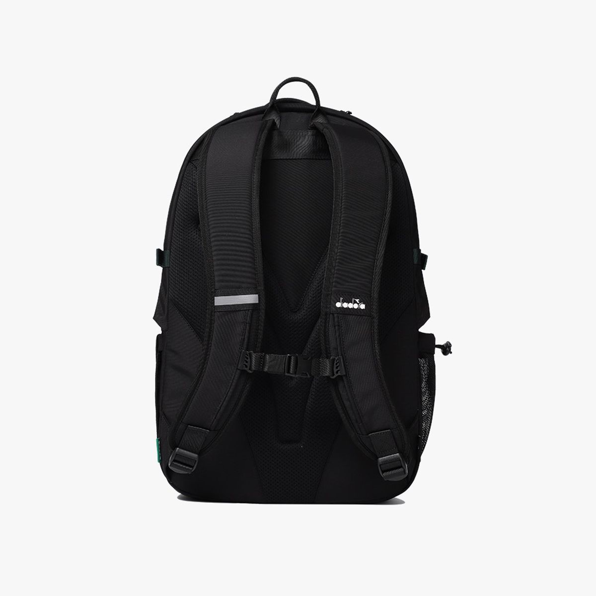 디아도라(diadora) 폴리모 백팩 24L BLACK