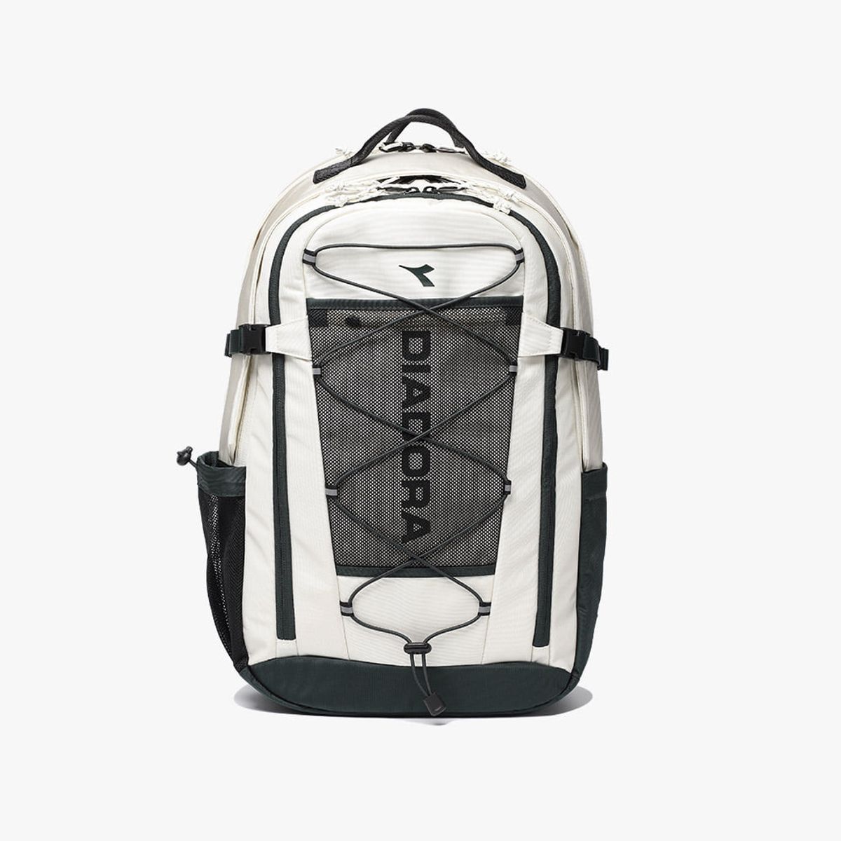 디아도라(diadora) 폴리모 백팩 24L IVORY