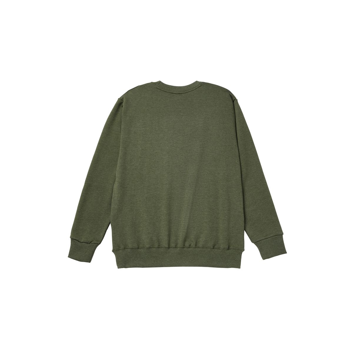 그랭드보떼(GRAIN DE BEAUTE) NEW SIGNATURE SWEAT [GREEN]