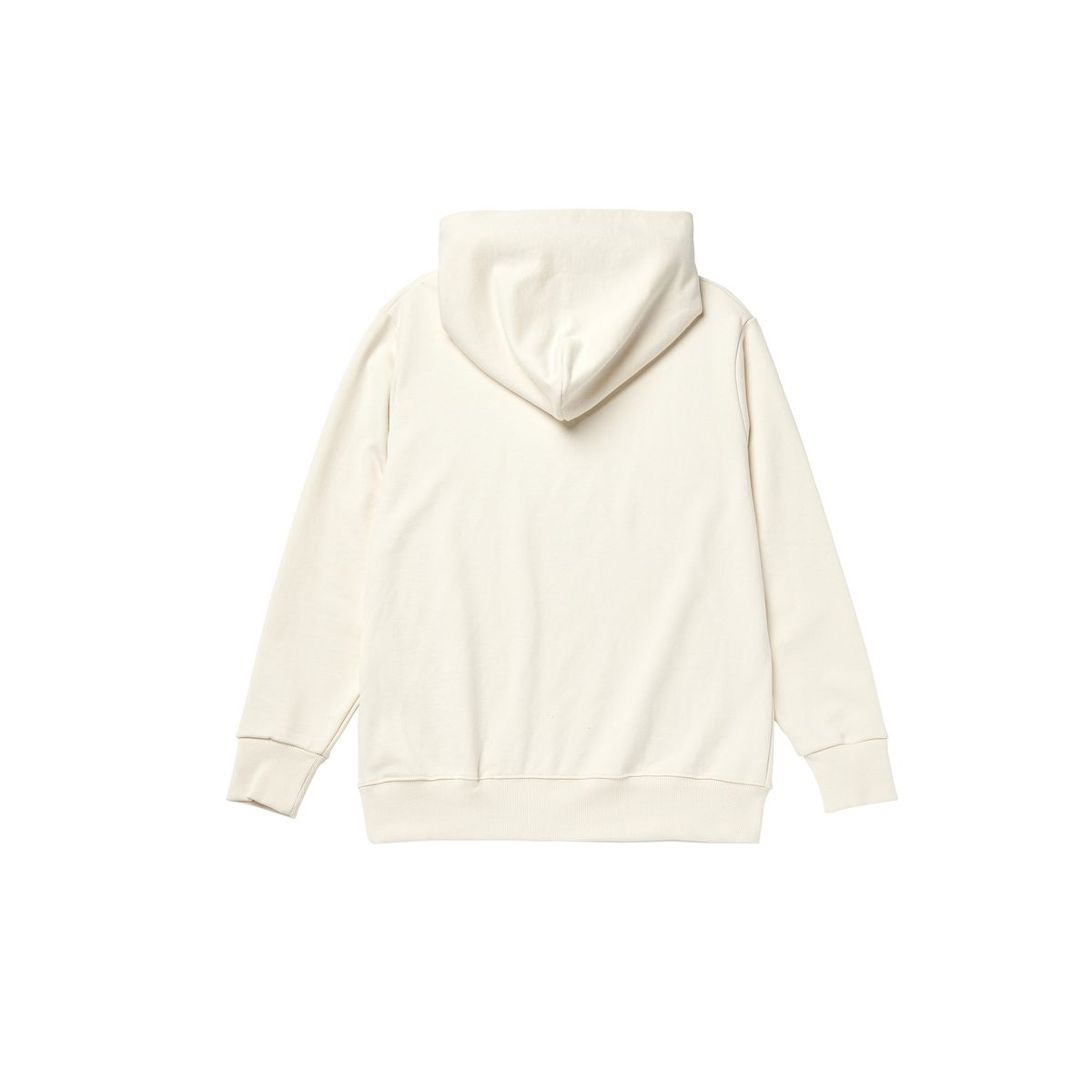 그랭드보떼(GRAIN DE BEAUTE) NEW SIGNATURE HOODY [IVORY]