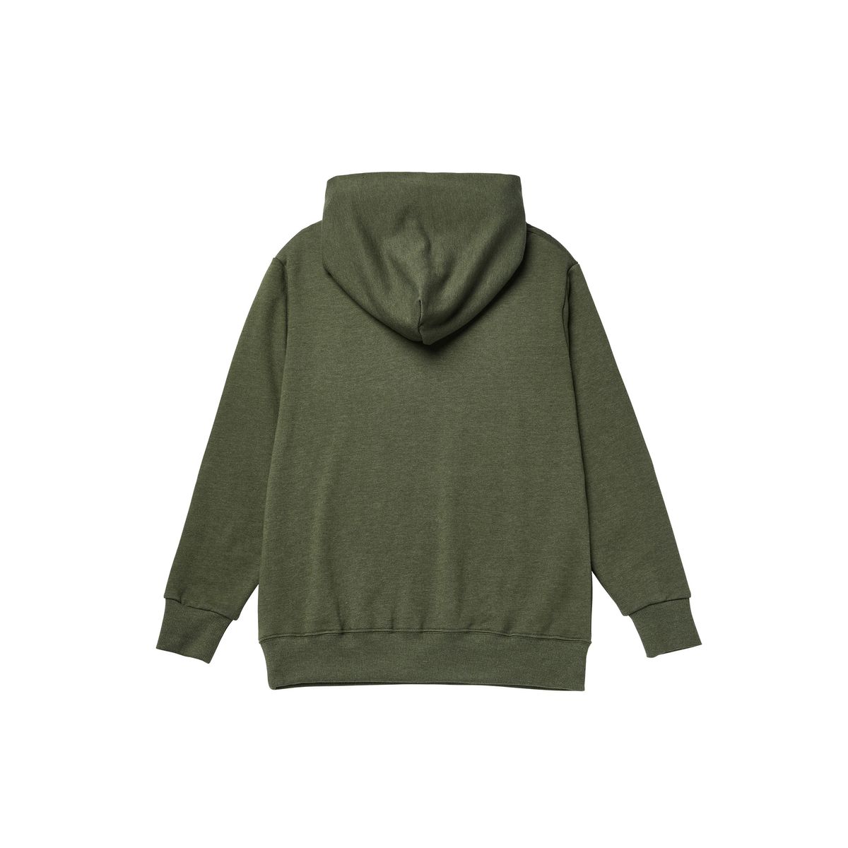 그랭드보떼(GRAIN DE BEAUTE) NEW SIGNATURE HOODY [GREEN]