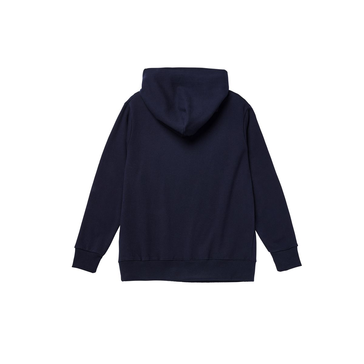 그랭드보떼(GRAIN DE BEAUTE) NEW SIGNATURE HOODY [NAVY]
