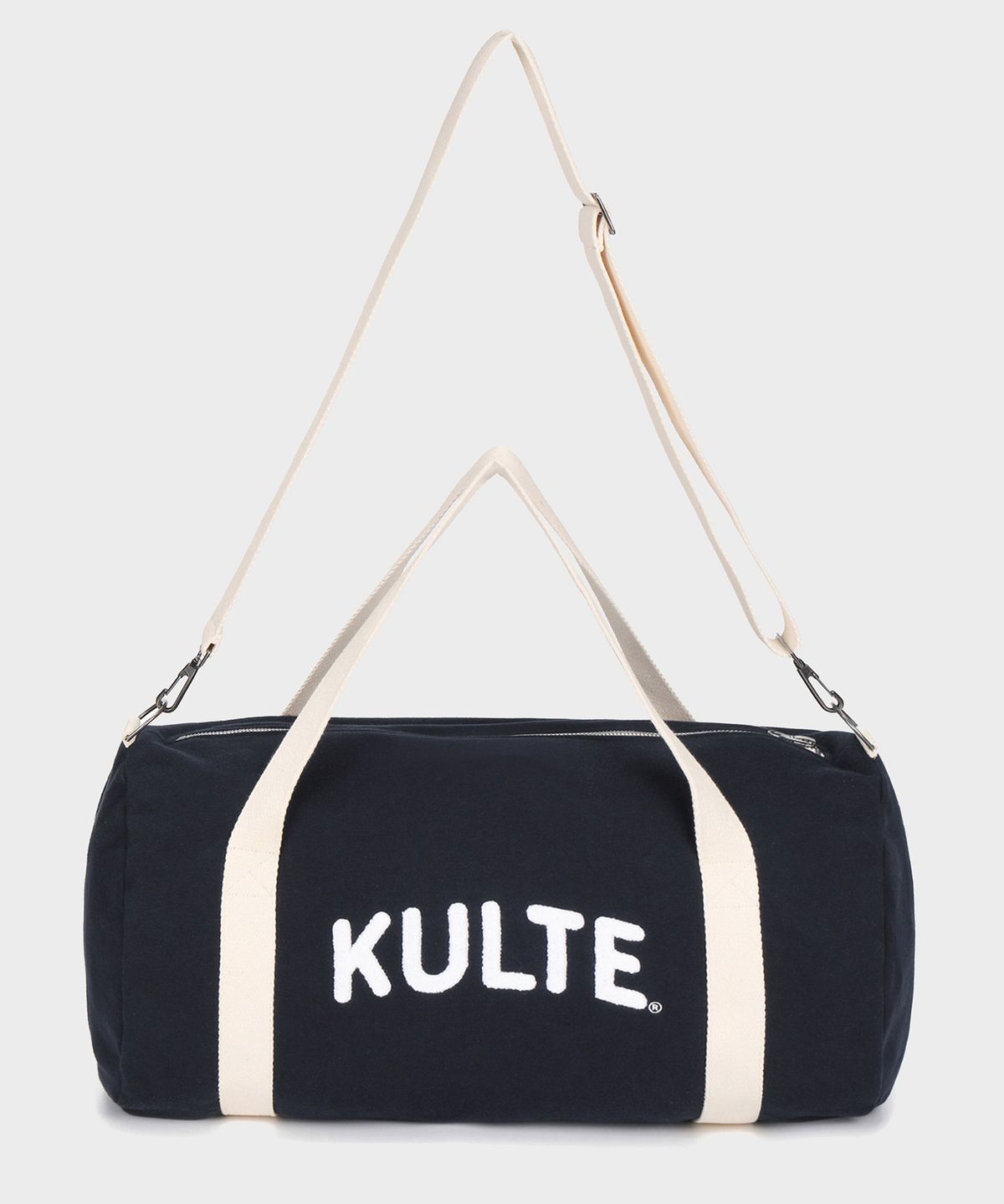 쿨트(KULTE) KULTE BART BAG D.NAVY