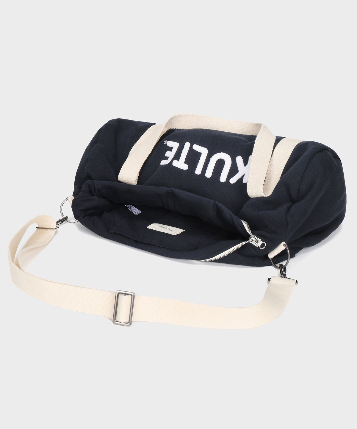 쿨트(KULTE) KULTE BART BAG D.NAVY