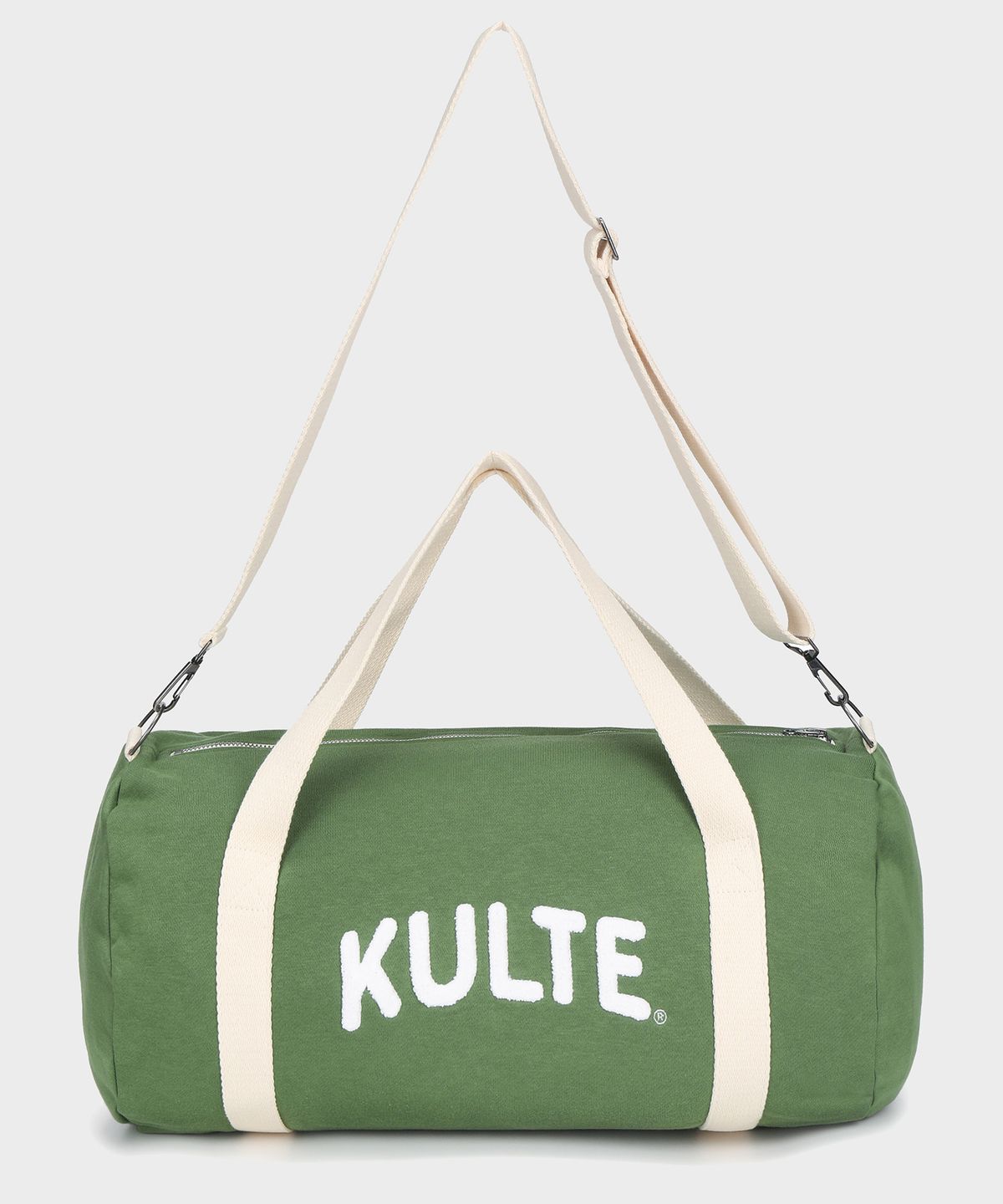 쿨트(KULTE) KULTE BART BAG GREEN