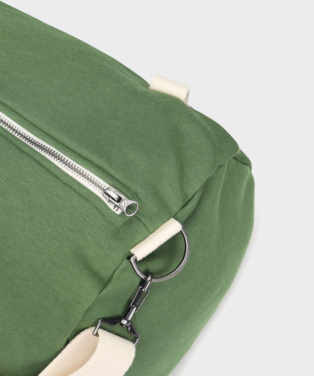 쿨트(KULTE) KULTE BART BAG GREEN