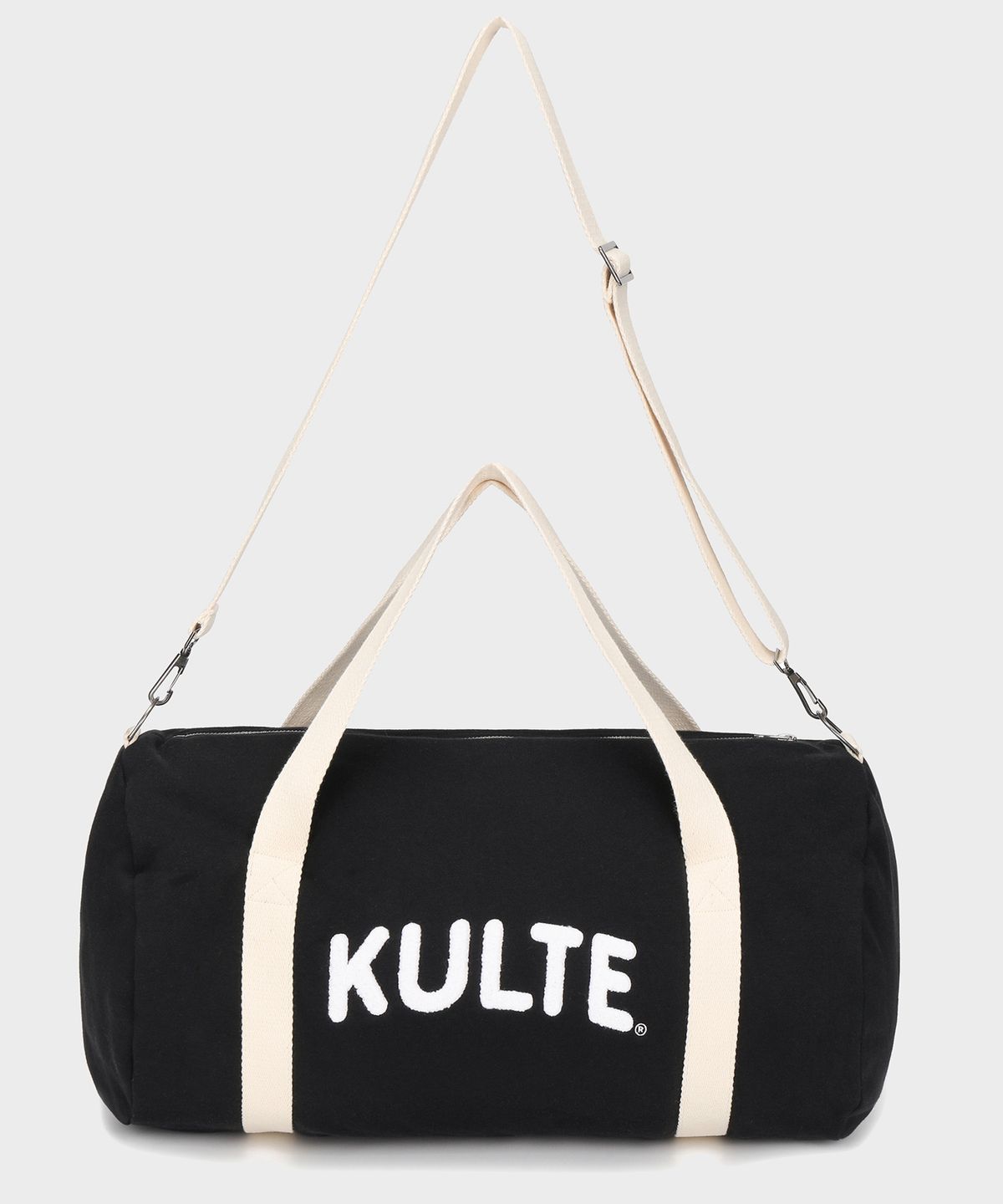 쿨트(KULTE) KULTE BART BAG BLACK