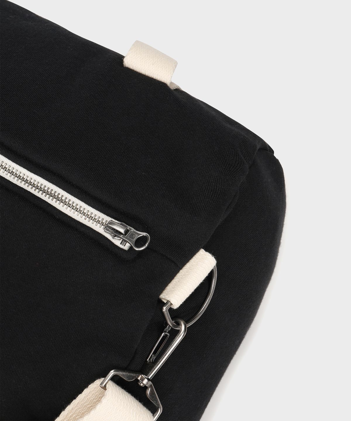쿨트(KULTE) KULTE BART BAG BLACK
