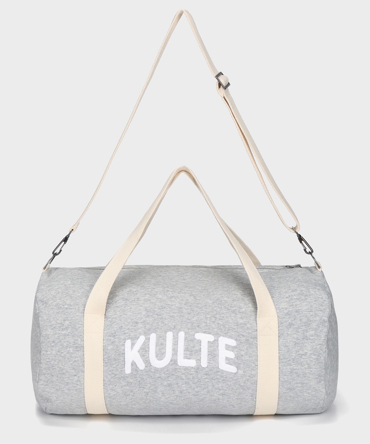 쿨트(KULTE) KULTE BART BAG M.GREY