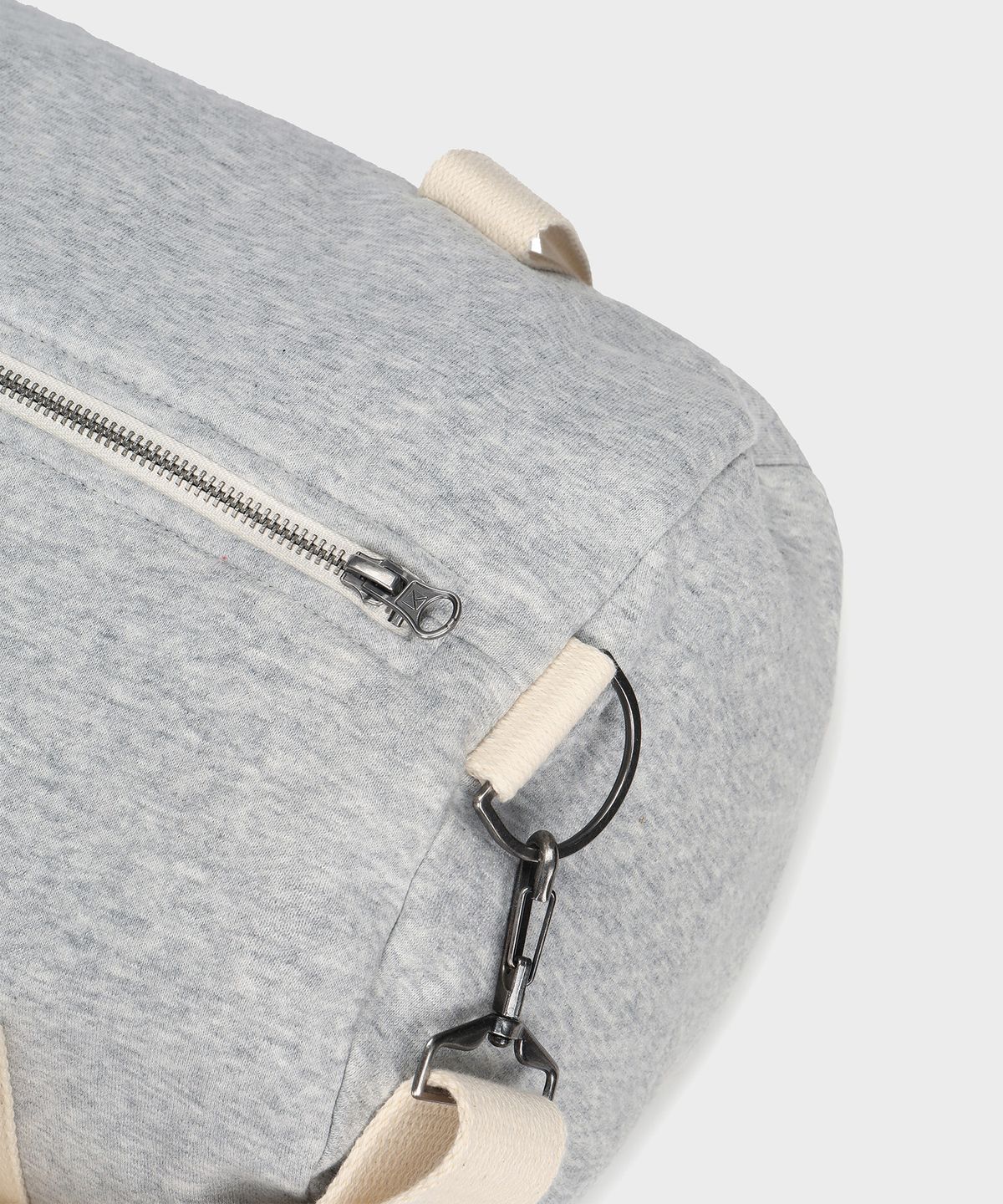 쿨트(KULTE) KULTE BART BAG M.GREY