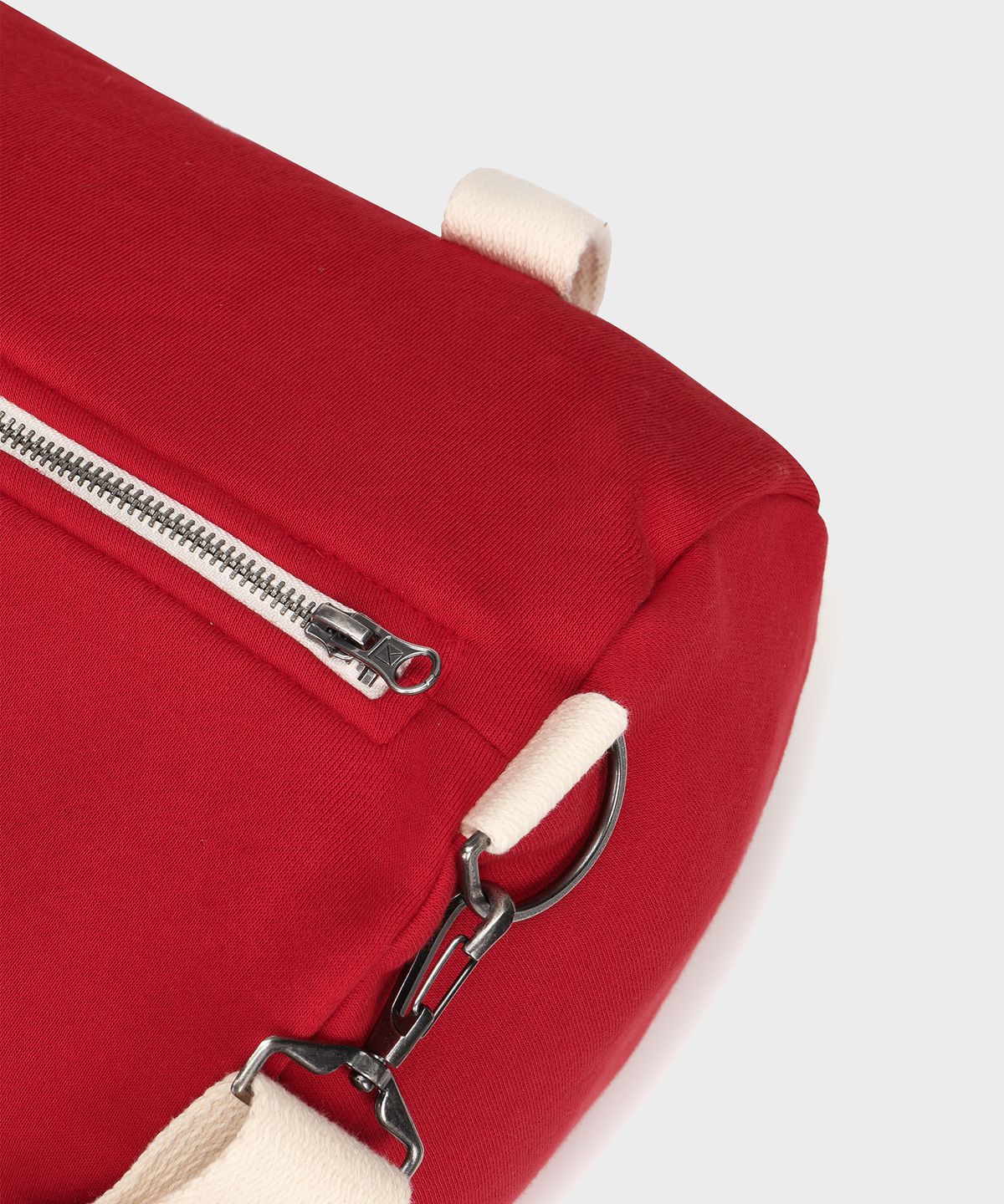 쿨트(KULTE) KULTE BART BAG RED