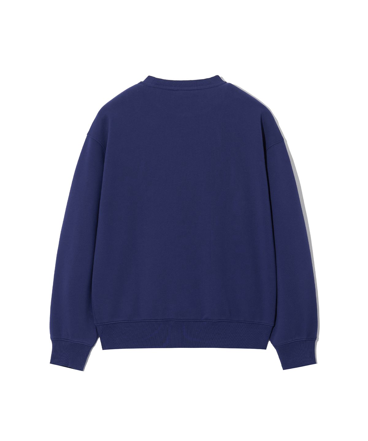 예일(YALE) VINTAGE BASKETBALL SWEATSHIRT D.BLUE