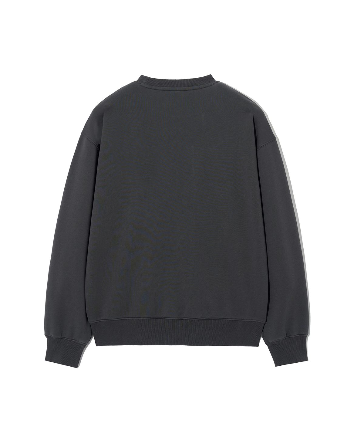 예일(YALE) VINTAGE BASKETBALL SWEATSHIRT CHARCOAL