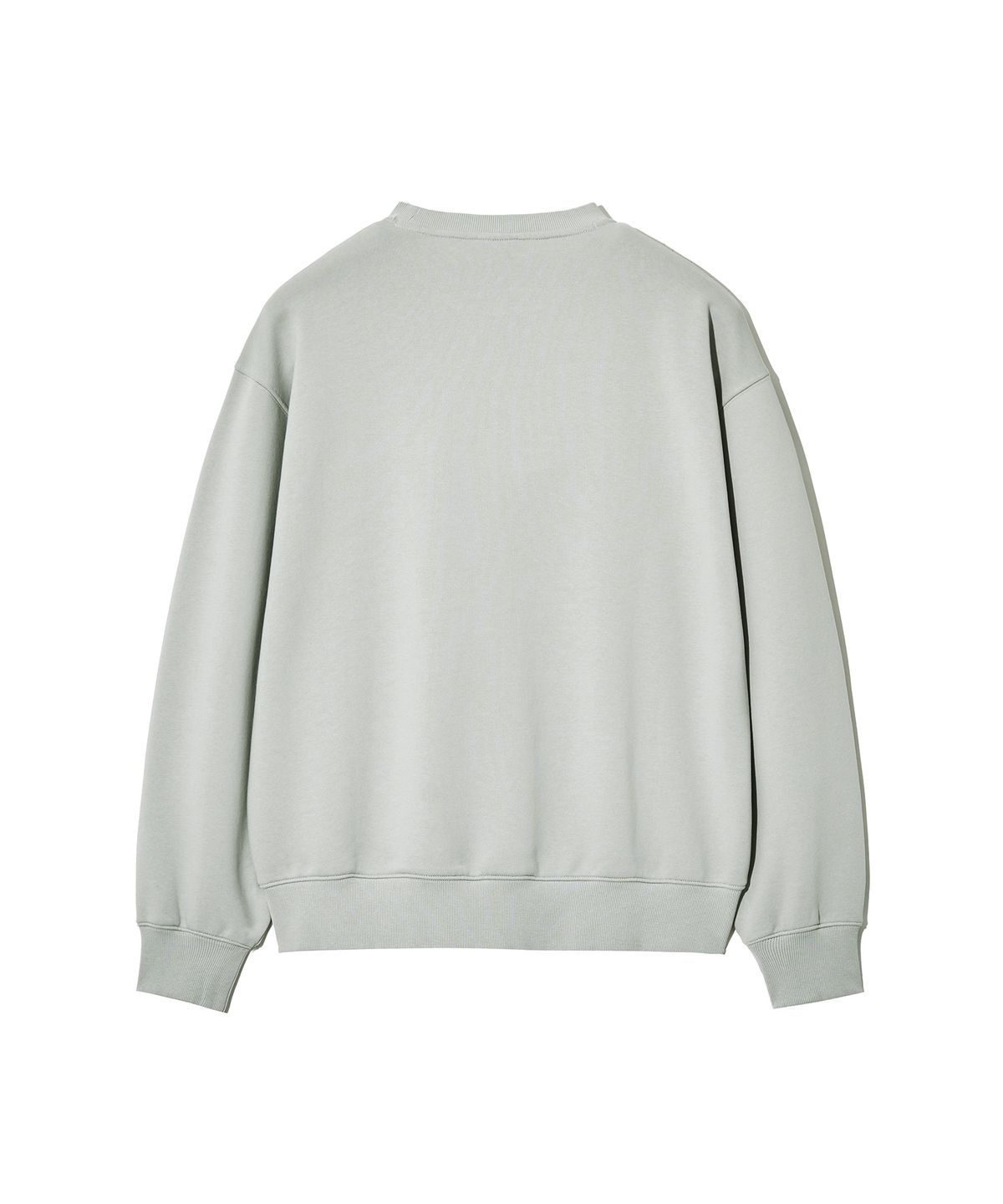 예일(YALE) VINTAGE BASKETBALL SWEATSHIRT GREIGE