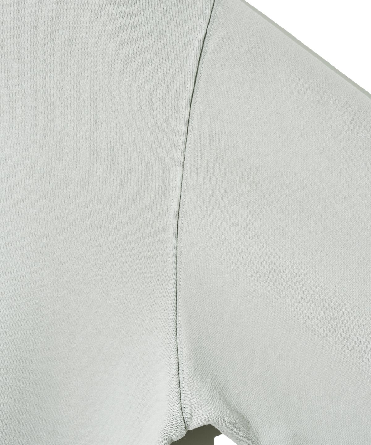 예일(YALE) VINTAGE BASKETBALL SWEATSHIRT GREIGE
