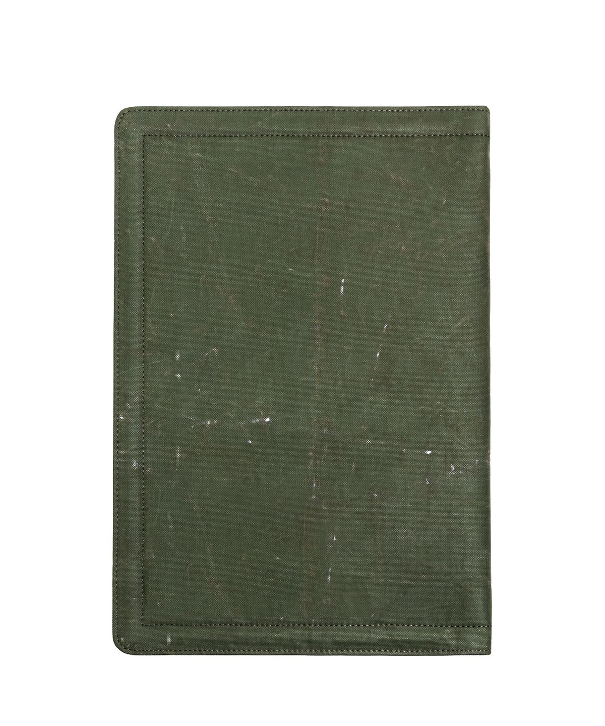 카네이테이(KANEITEI) KNT X PNF SLEEVEMAT 1516 INCH (OLIVE DRAB) / UPCYCLED