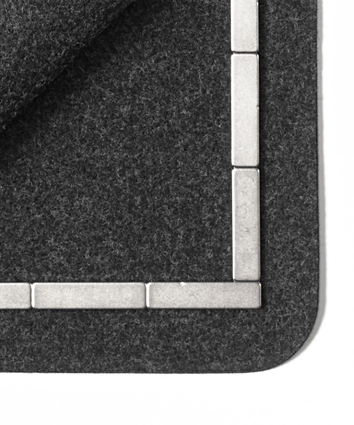 카네이테이(KANEITEI) KNT X PNF SLEEVEMAT 1516 INCH (OLIVE DRAB) / UPCYCLED