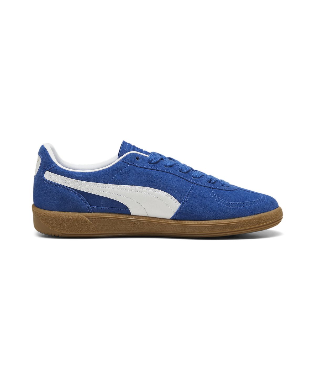 푸마(PUMA) 팔레르모 - 코발트블루:화이트 / 396463-07