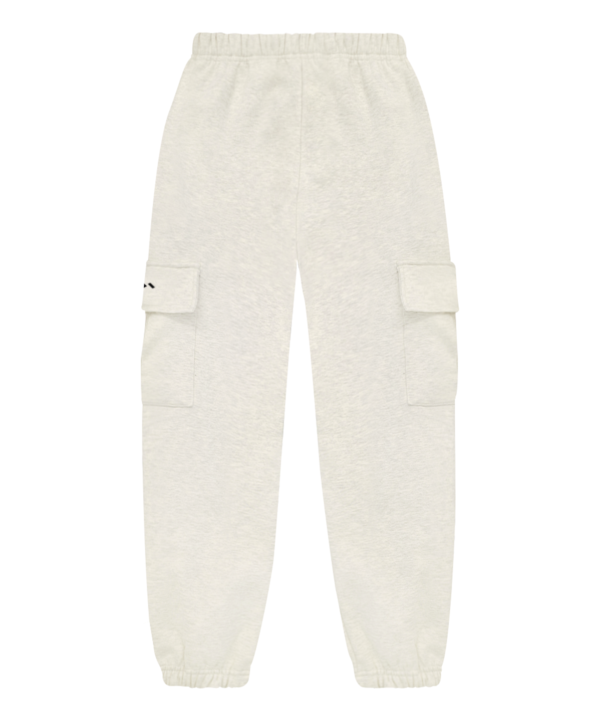 인지액티브(INJIACTIVE) Fleece Cargo Jogger 오트밀