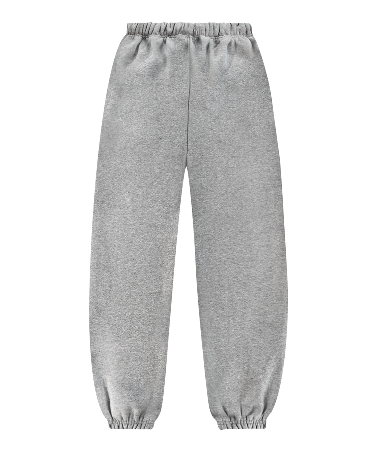 인지액티브(INJIACTIVE) Fleece Jogger 멜란지 그레이